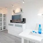 Strandhotel Strandhotel App 409 Apartment