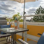Strandhotel Strandhotel App 409 Apartment