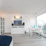 Apartment Strandhotel Strandhotel App 409