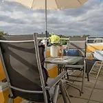 Strandhotel Strandhotel App 409 Apartment Scharbeutz