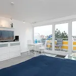 Apartment Strandhotel Strandhotel App 409 Scharbeutz