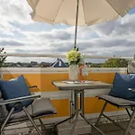 Strandhotel Strandhotel App 409