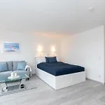 Strandhotel Strandhotel App 409 Apartment