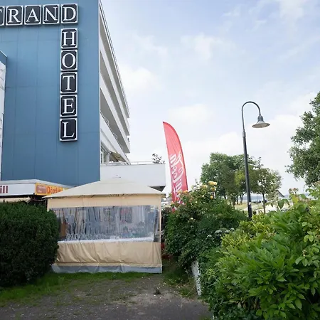 Strandhotel Duenenliebe Apartment *