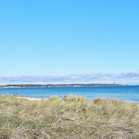 Strandhotel Duenenliebe 4*