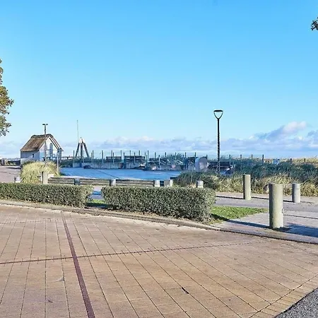 Strandhotel Strandhotel App 409 Apartment 4*