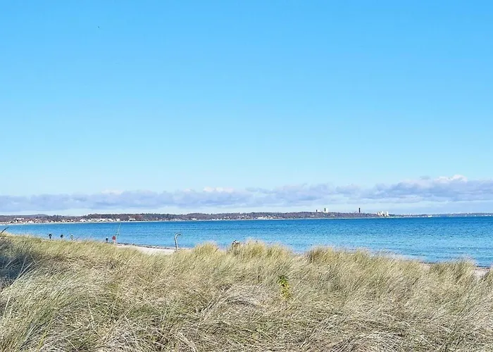 Strandhotel Duenenliebe 4*