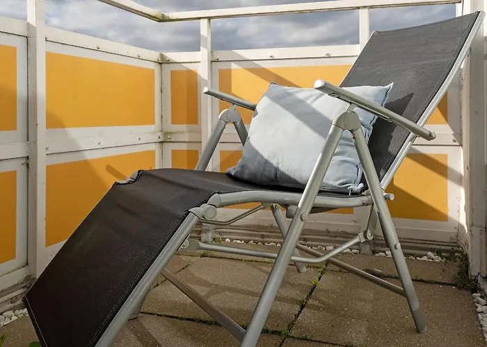 Strandhotel Duenenliebe 4* Scharbeutz